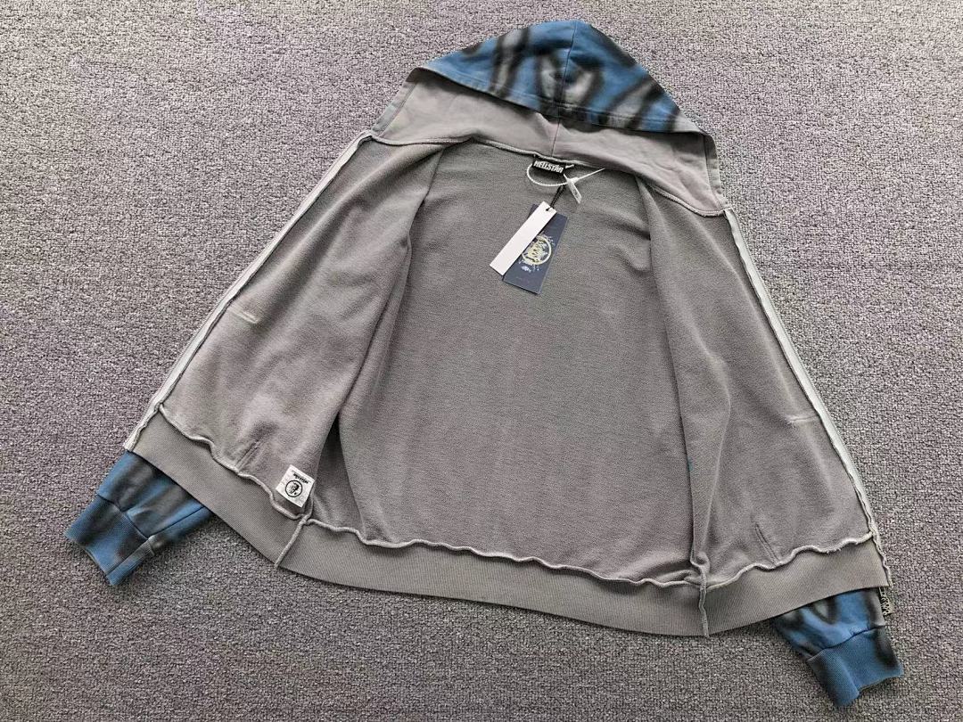 Hellstar 288 HELLSTAR HOODIE 3104303772 (Im 170Cm 60Kg I Wear Size M In The Phot) - Image 31
