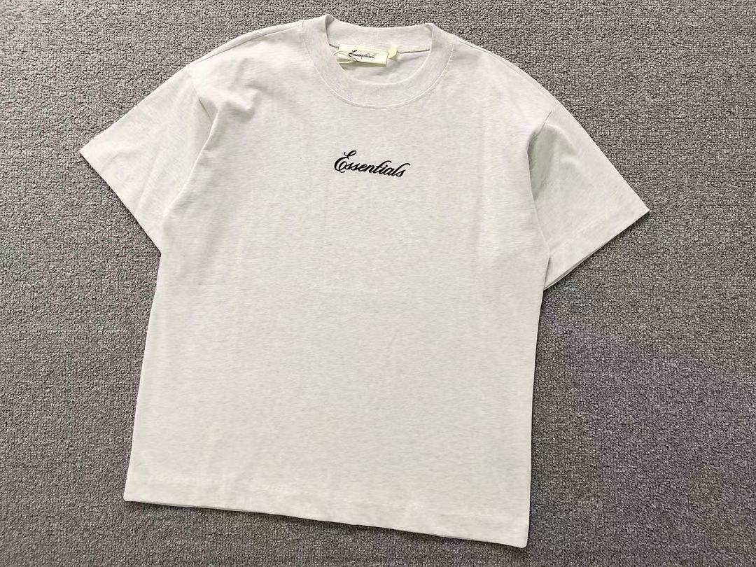 Fear of God SHORTS 118 FOG T-SHIRT - Image 16