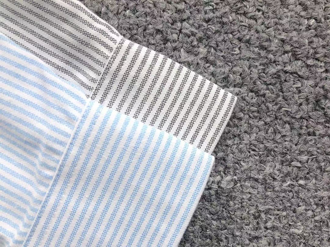 AMI 125 AMI SHIRT 3107240421 (Im 170Cm 60Kg I Wear Size M In The Phot) - Image 14
