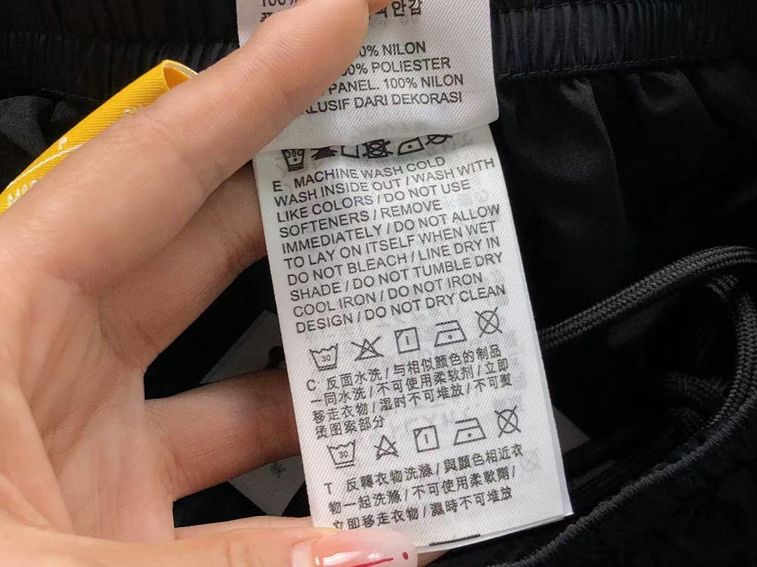 Nike TROUSERS218 N⭐K⭐ NO⭐T⭐ JACKET TROUSERS 11121906159 (Im 170Cm 60Kg I Wear Size S In The Phot) - Image 85