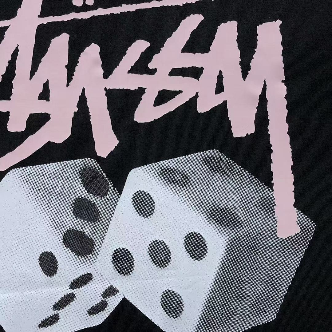 Stussy 88 STUSSY T-SHIRT - Image 16