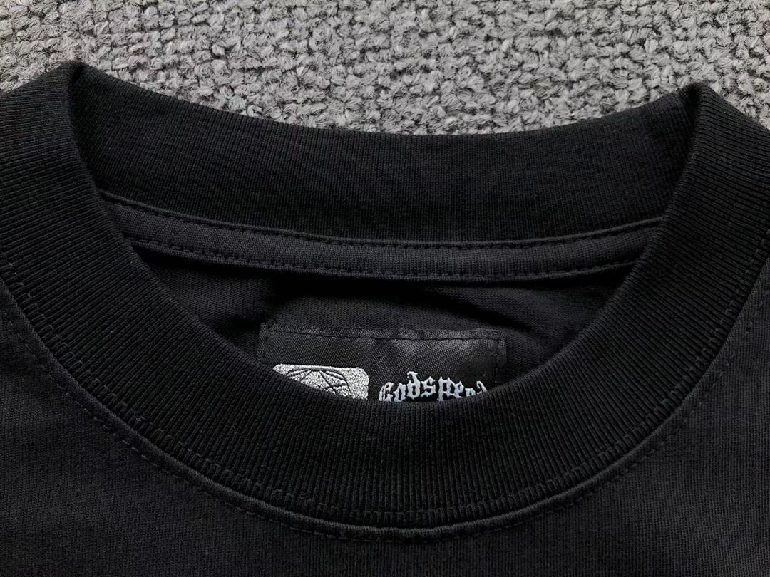 Godspeed 85 GO⭐S⭐E⭐D T-SHIRT 505173591 (Im 170Cm 60Kg I Wear Size S In The Phot) - Image 16