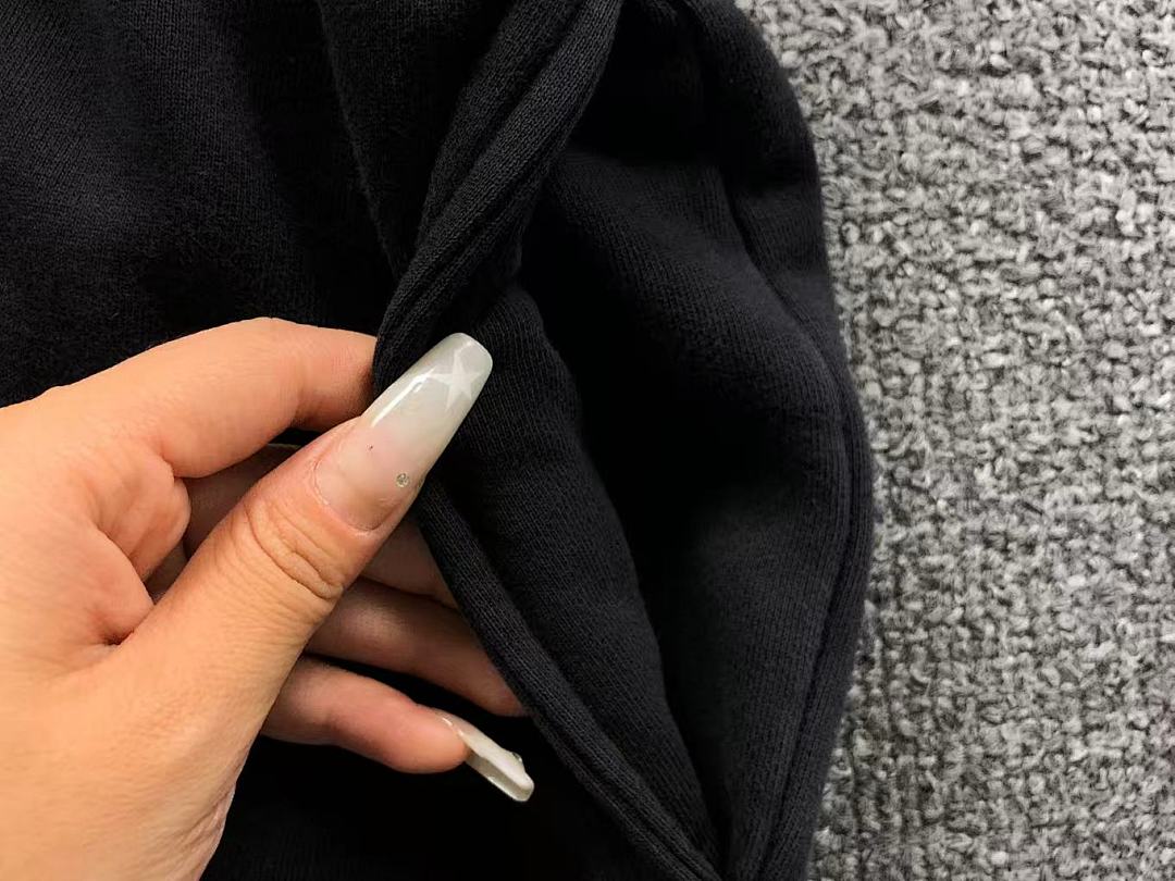 Cough Syrup TROUSERS COU⭐H SY⭐UP HOODIE - Image 42