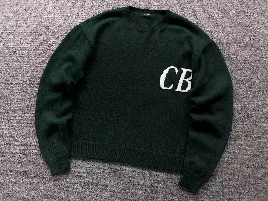 On Running TROUSERS 208 COLE BUXTON SWEATER - Image 10