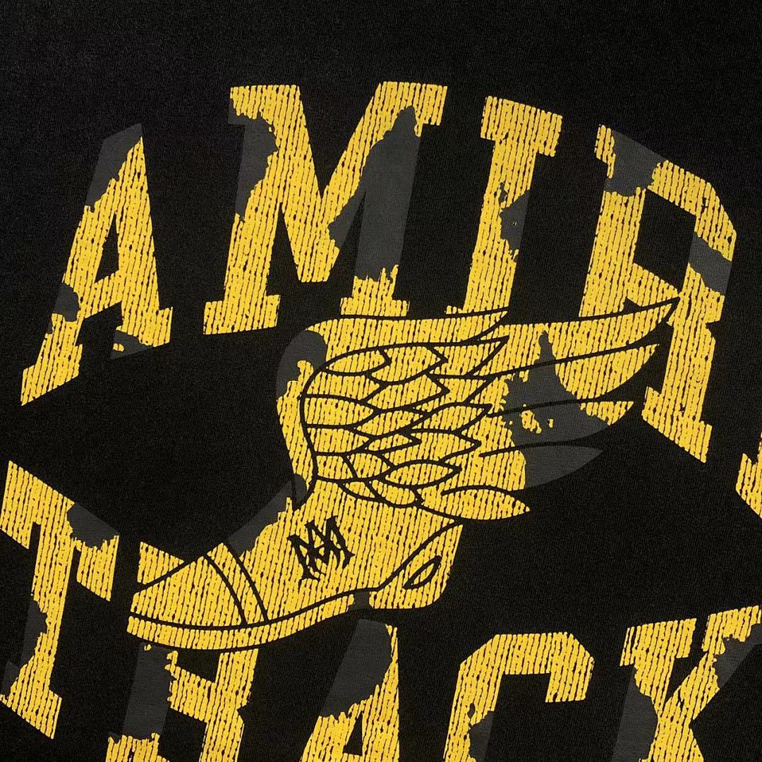 AMIRI 98 AMIRI T-SHIRT - Image 10