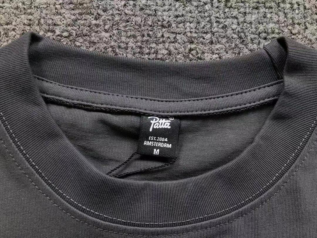 Patta 82 P⭐TT⭐ T-SHIRT 1261007175 (Im 170Cm 60Kg I Wear Size M In The Phot) - Image 13