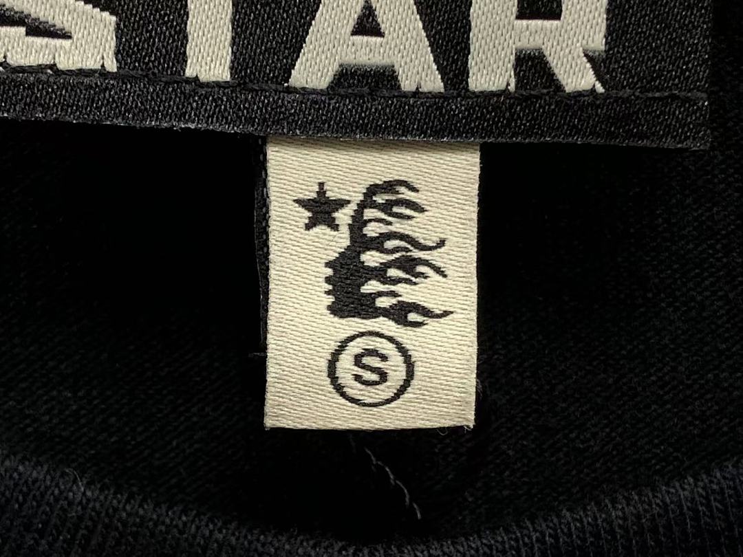 Hellstar 85 HELLSTAR T-SHIRT 56282289 (Im 170Cm 60Kg I Wear Size S In The Phot) - Image 16