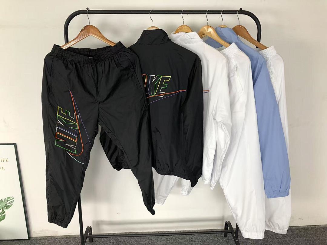 Nike 188 N⭐K⭐ TRENCH COAT TROUSERS 503253785 (Im 170Cm 60Kg I Wear Size M In The Phot) - Image 61