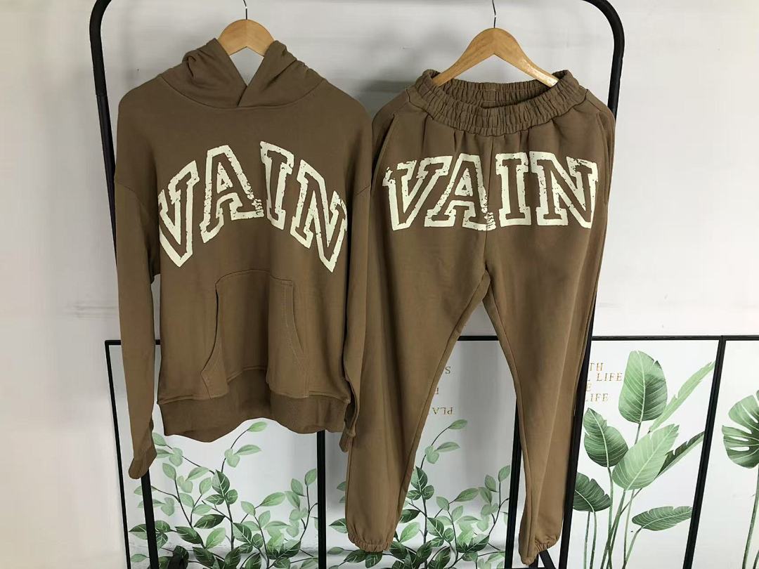 Saint Vanity TROUSERS 208 SA⭐N⭐ VA⭐IT⭐ HOODIE - Image 34