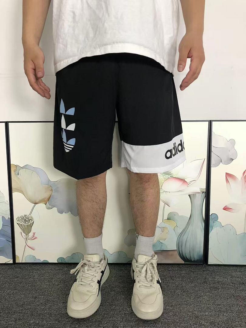 Adidas 108 A⭐I⭐AS SHORTS 4204110377 (Im 170Cm 60Kg I Wear Size M In The Phot) - Image 3