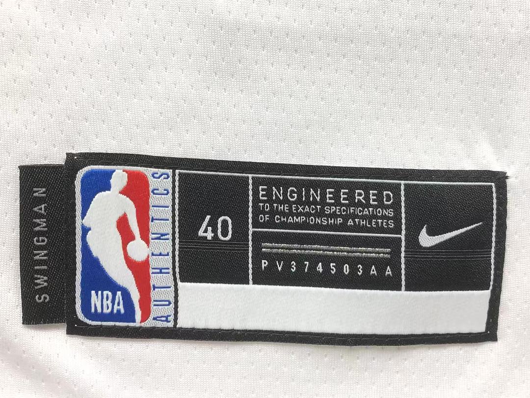 Unbranded 105 NBA BASKETBALL VEST 1281823002 (Im 170Cm 60Kg I Wear Size S In The Phot) - Image 11