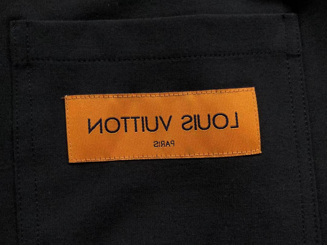 Louis Vuitton 115 L⭐ SHORTS 3203231920 (Im 170Cm 60Kg I Wear Size XL In The Phot) - Image 18