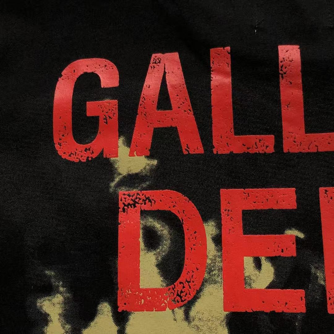 Gallery Dept 108 GALLERY DEPT T-SHIRT 3205261417 (Im 170Cm 60Kg I Wear Size S In The Phot) - Image 14