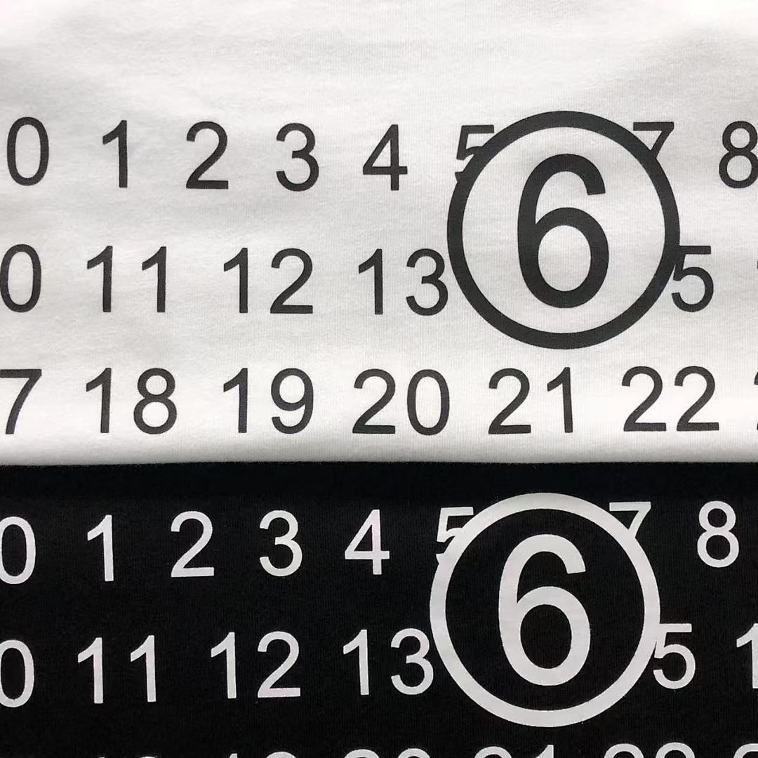 On Running 78 MAISON MARGIELA T-SHIRT 4107052786 (Im 170Cm 60Kg I Wear Size 46 In The Phot) - Image 13