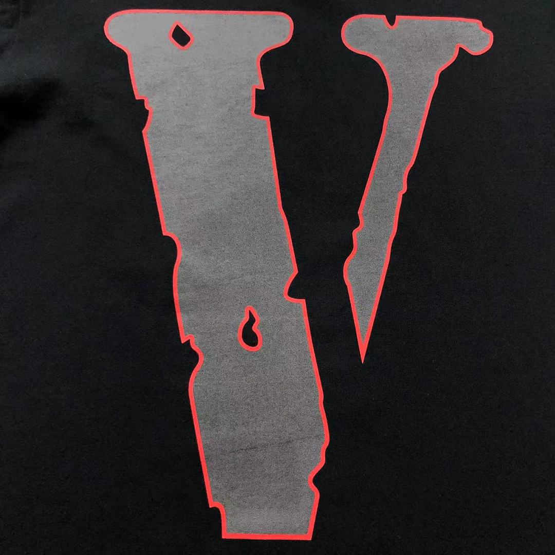 On Running 69 VLONE T-SHIRT 504146791 (Im 170Cm 55Kg I Wear Size S In The Phot) - Image 18