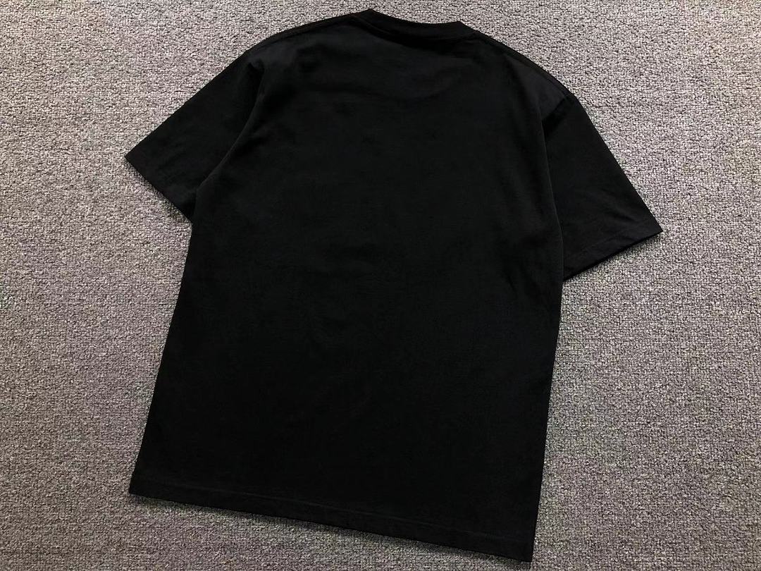 Burberry 115 B⭐R⭐E⭐RY T-SHIRT 12651020 (Im 170Cm 60Kg I Wear Size M In The Phot) - Image 15