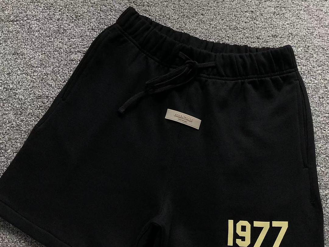 Fear of God SHORTS 95 FOG T-SHIRT 12630751 (Im 170Cm 60Kg I Wear Size M In The Phot) - Image 23