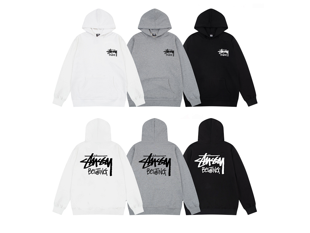 Stussy 168 STUSSY