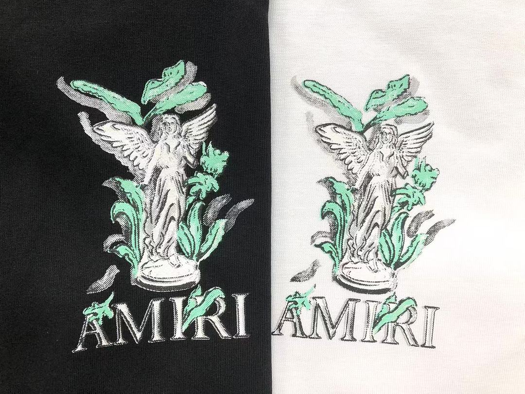 AMIRI 98 AMIRI T-SHIRT 5260804180 (Im 170Cm 60Kg I Wear Size M In The Phot) - Image 18