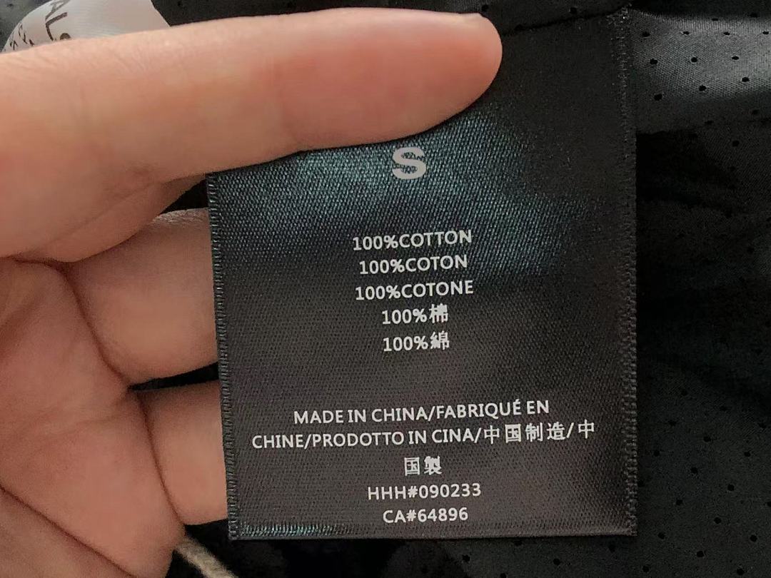 Fear of God 188 FOG TROUSERS 3107101517 (Im 170Cm 60Kg I Wear Size S In The Phot) - Image 28