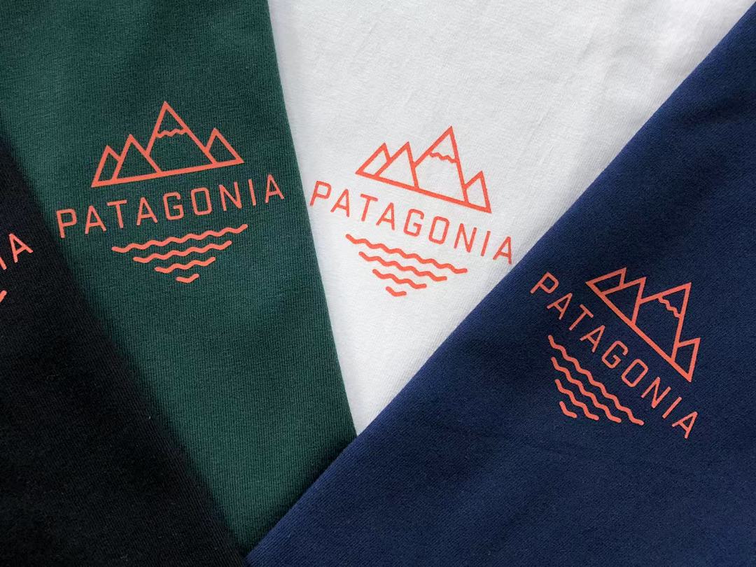 On Running 78 PATAGONIA T-SHIRT 123141702 (Im 170Cm 60Kg I Wear Size M In The Phot) - Image 24