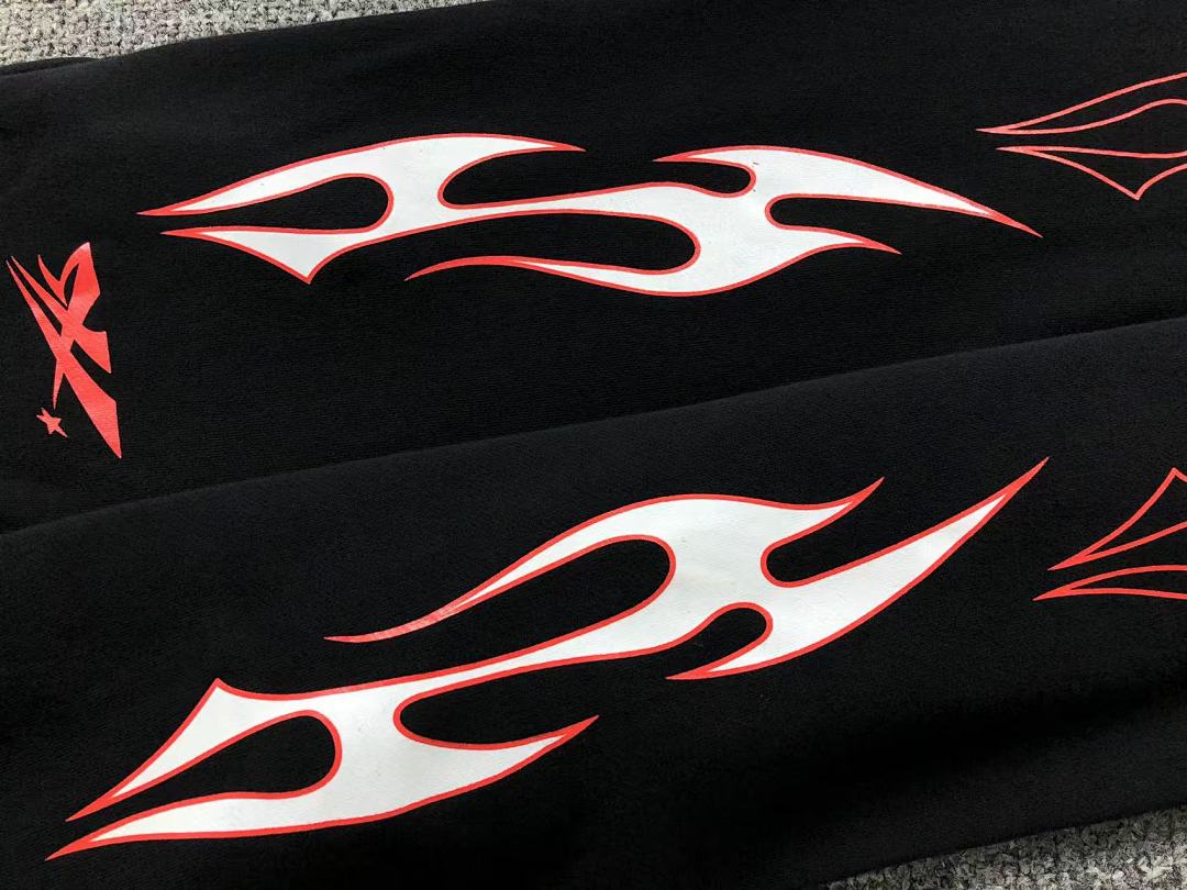 Hellstar TROUSERS238 HELLSTAR HOODIE - Image 34