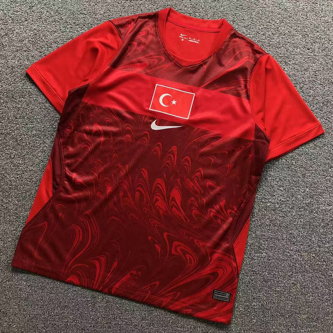 Unbranded 78 FOOTBALL T-SHIRT 1252122002 (Im 170Cm 60Kg I Wear Size M In The Phot)