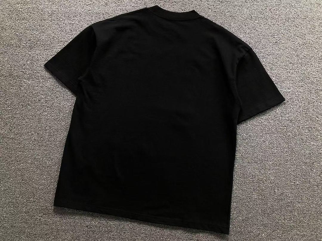 We11done 98 WE11 ⭐⭐NE T-SHIRT 3205273617 (Im 170Cm 60Kg I Wear Size M In The Phot) - Image 16