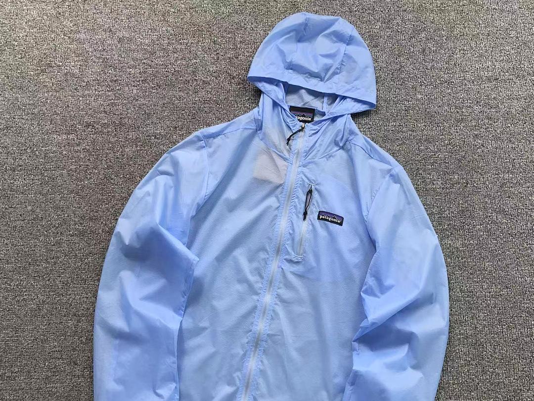 On Running 175 PATAGONIA SUNSCREEN CLOTHING 5260104108 (Im 170Cm 60Kg I Wear Size S In The Phot) - Image 13