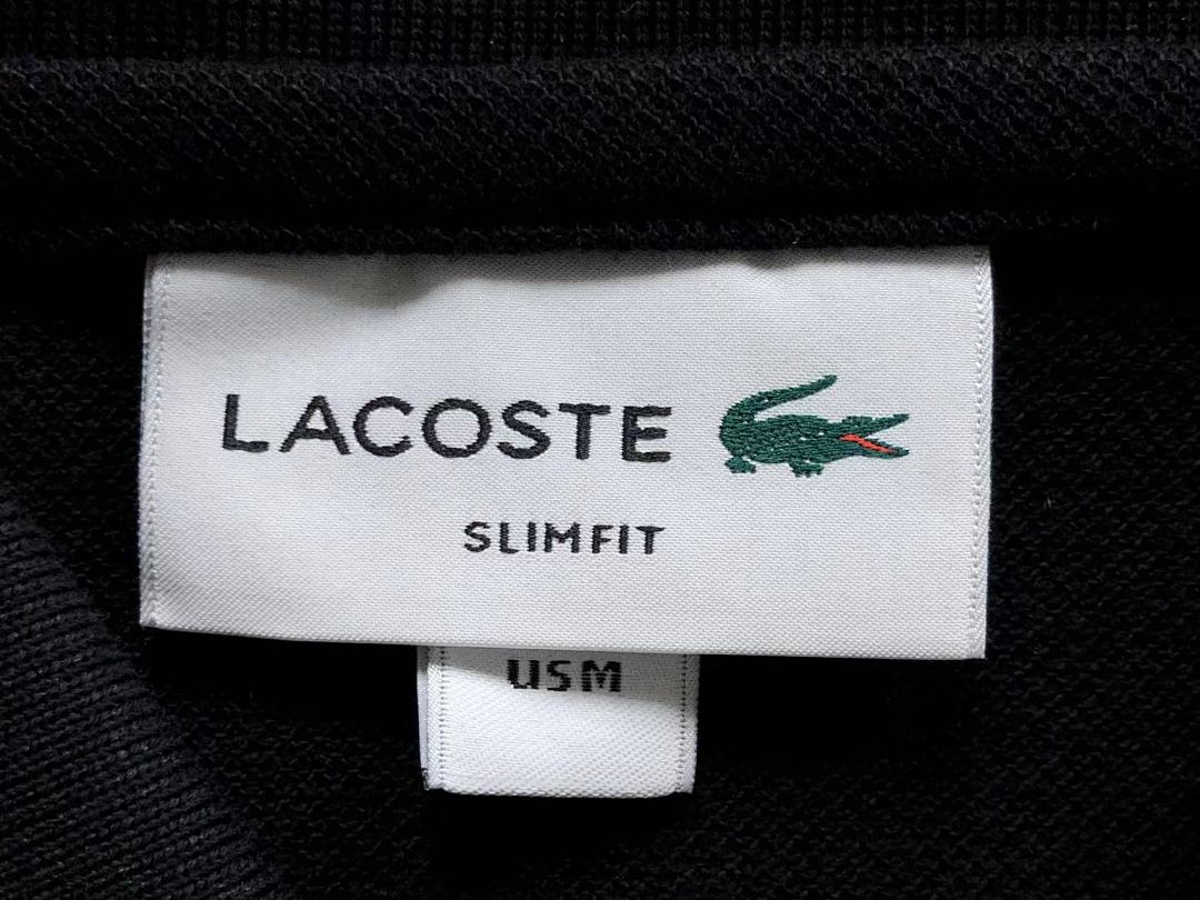 Unbranded 🔥🔥🔥125 LACOSTE POLO 4105052217 (Im 170Cm 60Kg I Wear Size M In The Phot) - Image 20