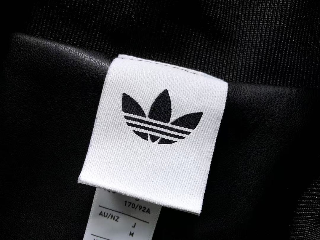 Adidas 208 A⭐I⭐AS JACKET 3207230221 (Im 170Cm 60Kg I Wear Size S In The Phot) - Image 21