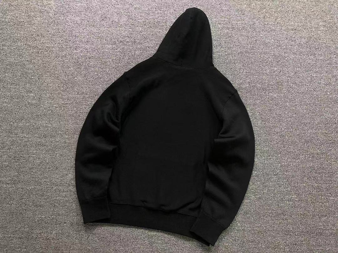 Supreme 228 S⭐⭐R⭐⭐E HOODIE 4201260302 (Im 170Cm 60Kg I Wear Size L In The Phot) - Image 25
