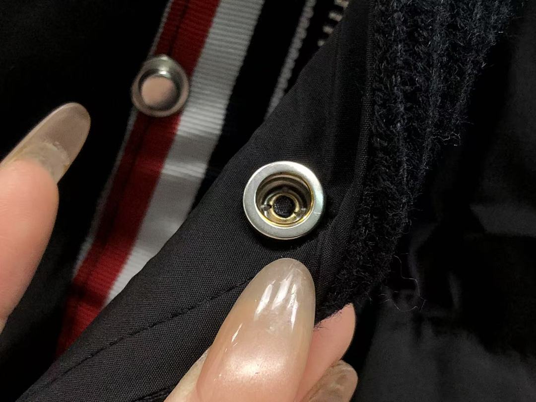 Thom Browne 228 THOM BROWNE COTTON CIOTHES FEMAIE - Image 18