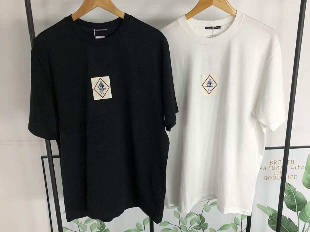 C.P. Company 138 CP T-SHIRT 214304167 (Im 170Cm 60Kg I Wear Size XL In The Phot) - Image 21