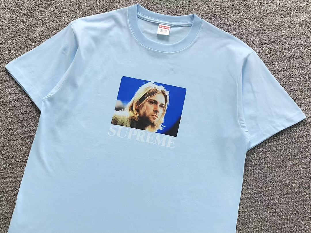 Supreme 98 S⭐⭐R⭐⭐E T-SHIRT 127210302 (Im 170Cm 60Kg I Wear Size M In The Phot) - Image 12