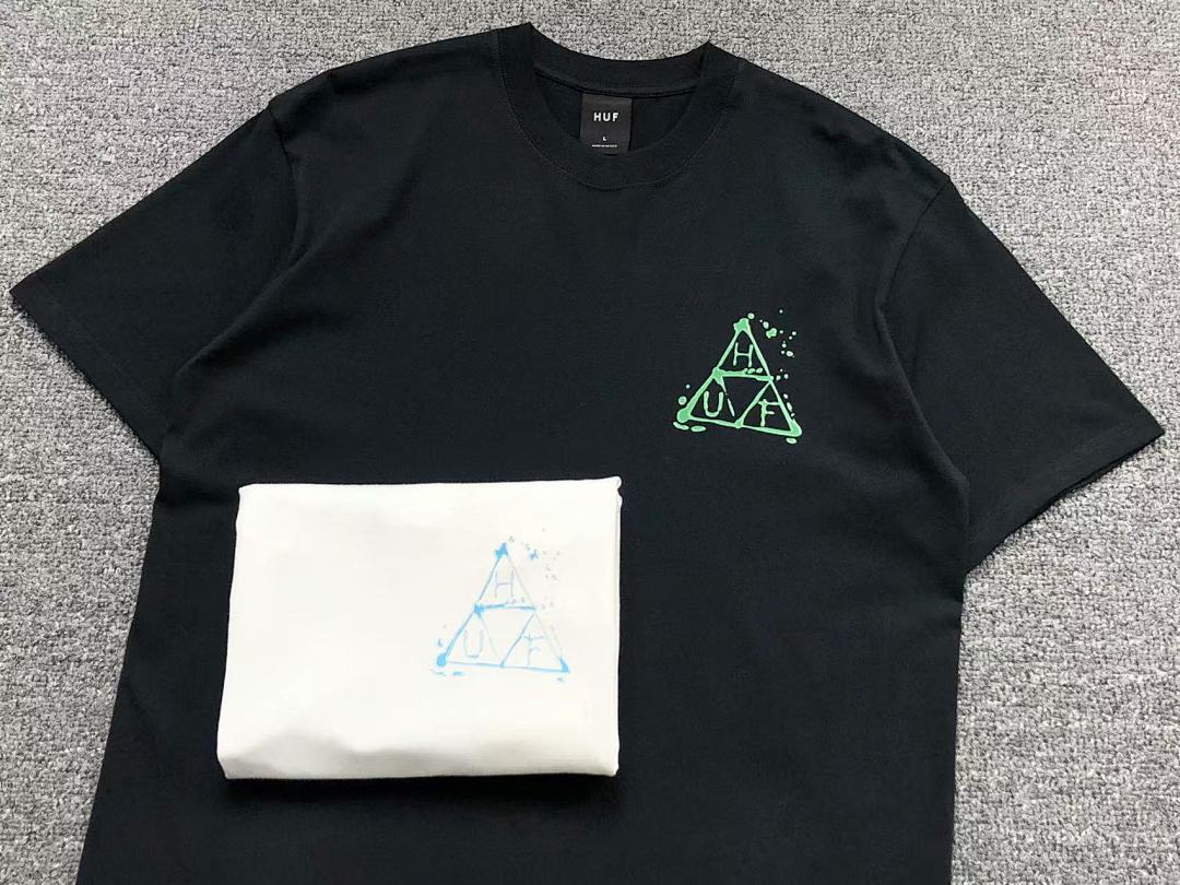 HUF 78 HUF T-SHIRT - Image 15