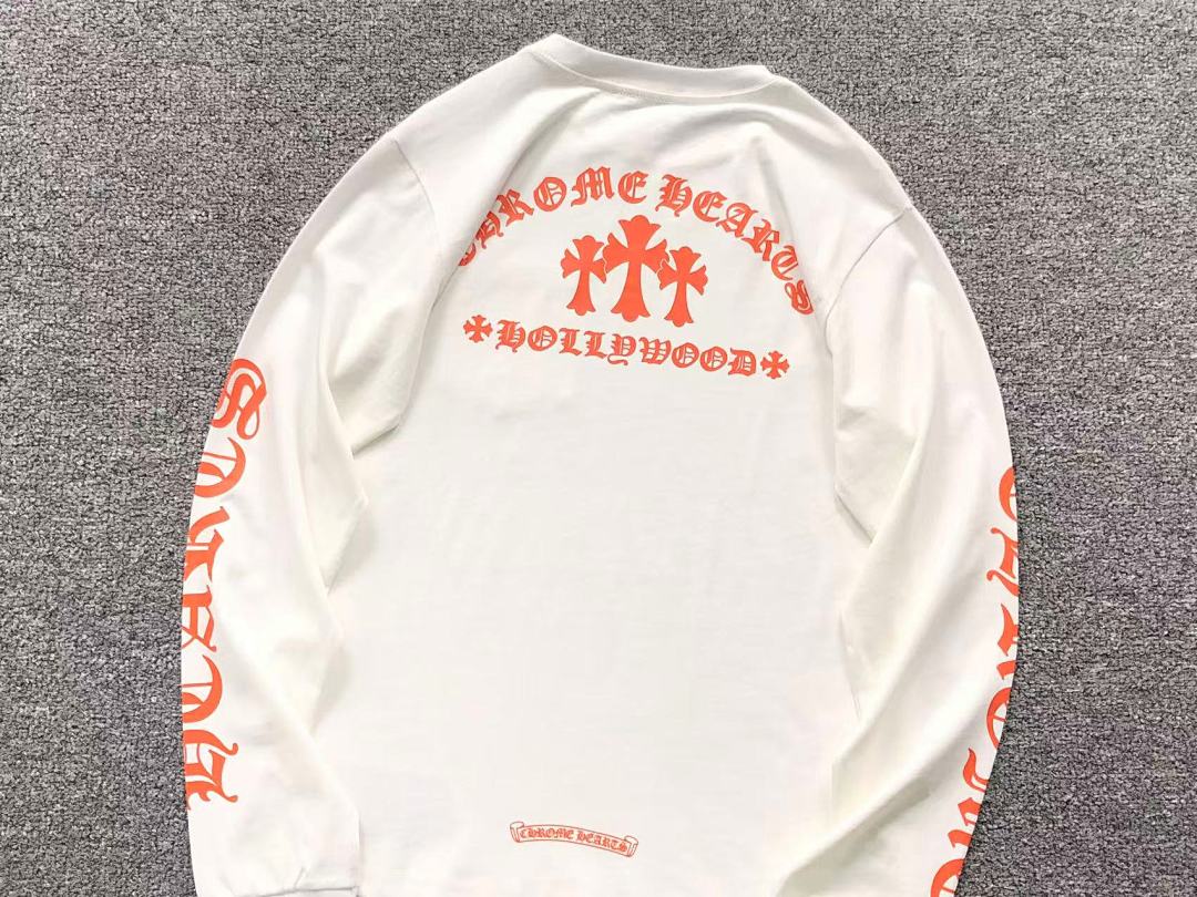 Comme des Garcons 95 C⭐⭐OME HE⭐⭐TS LONG SLEEVED 41111710144 (Im 170Cm 60Kg I Wear Size S In The Phot) - Image 8