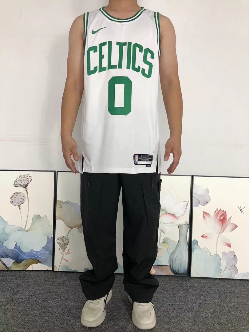 Unbranded 98 NBA BASKETBALL VEST 11092714002 (Im 170Cm 60Kg I Wear Size M In The Phot) - Image 3