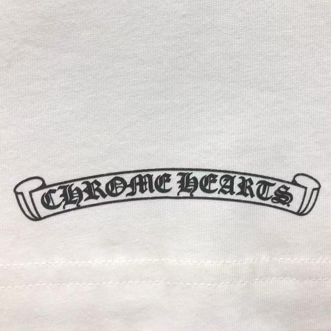 Comme des Garcons 113 C⭐⭐OME HE⭐⭐TS T-SHIRT 3206221802 (Im 170Cm 60Kg I Wear Size M In The Phot) - Image 11