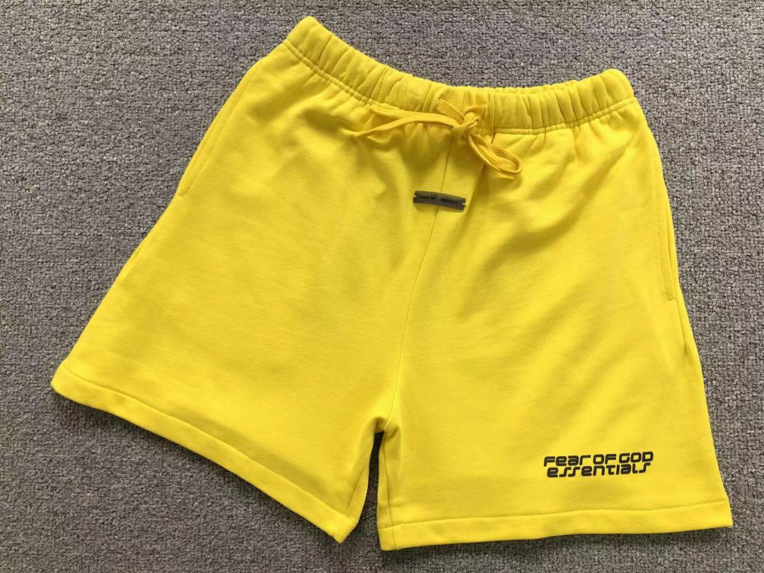 Fear of God 115 FOG SHORTS 3204043117 (Im 170Cm 60Kg I Wear Size M In The Phot) - Image 10