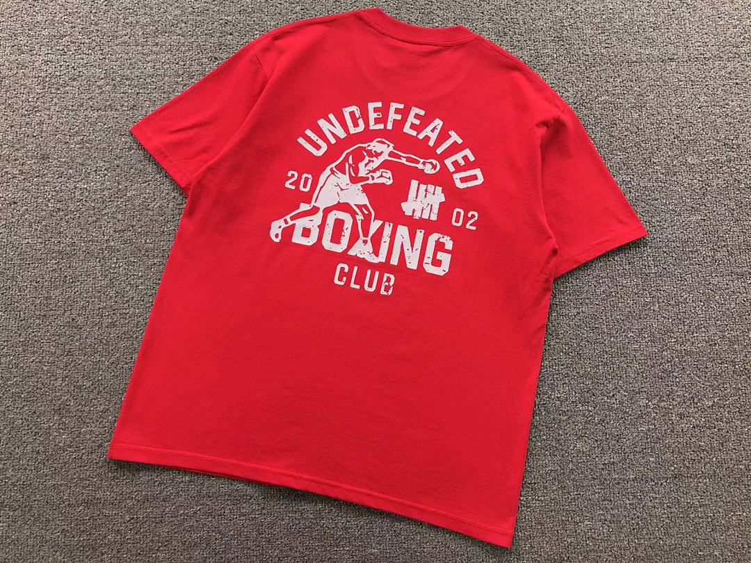 Undefeated 85 UNDEFEATED T-SHIRT 1112112602 (Im 170Cm 60Kg I Wear Size L In The Phot) - Image 13