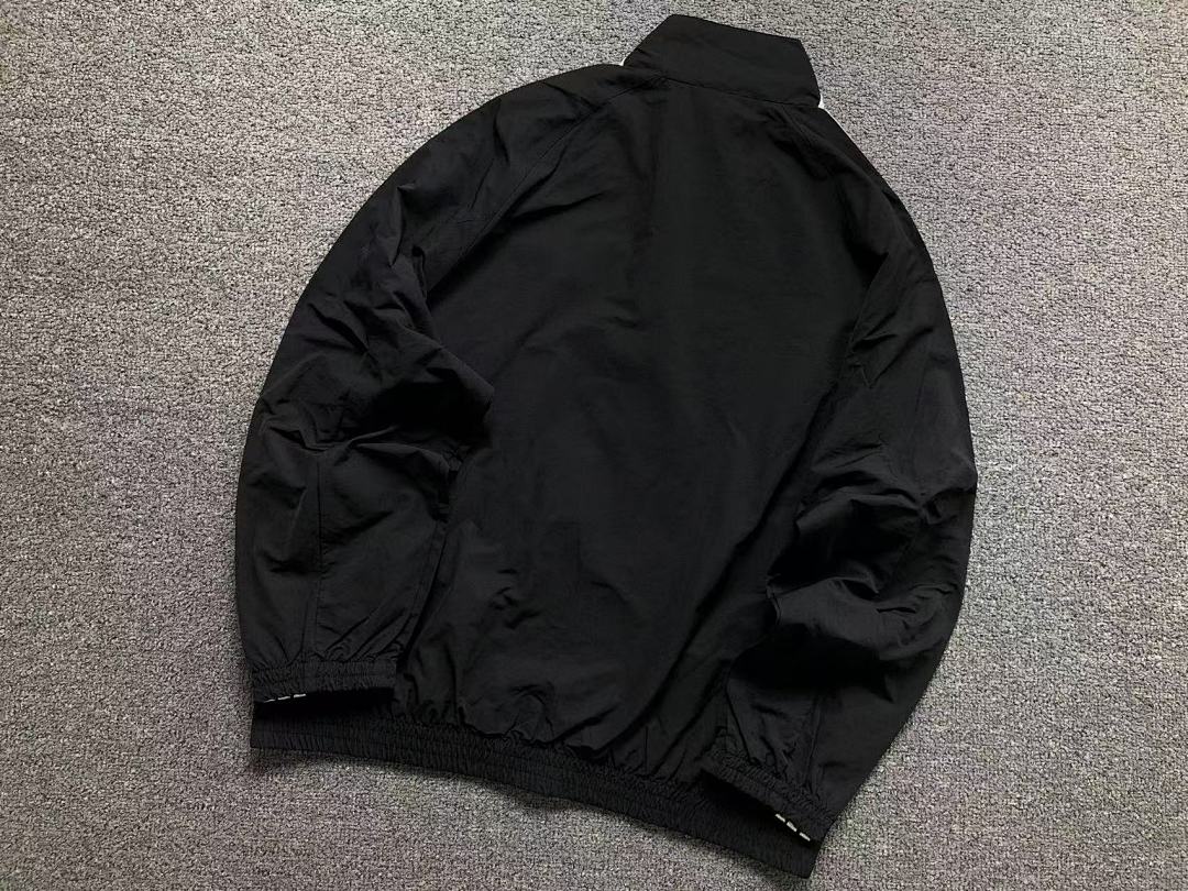 Adidas 215 A⭐I⭐AS JACKET 1232702159 (Im 170Cm 60Kg I Wear Size 2XL In The Phot) - Image 13