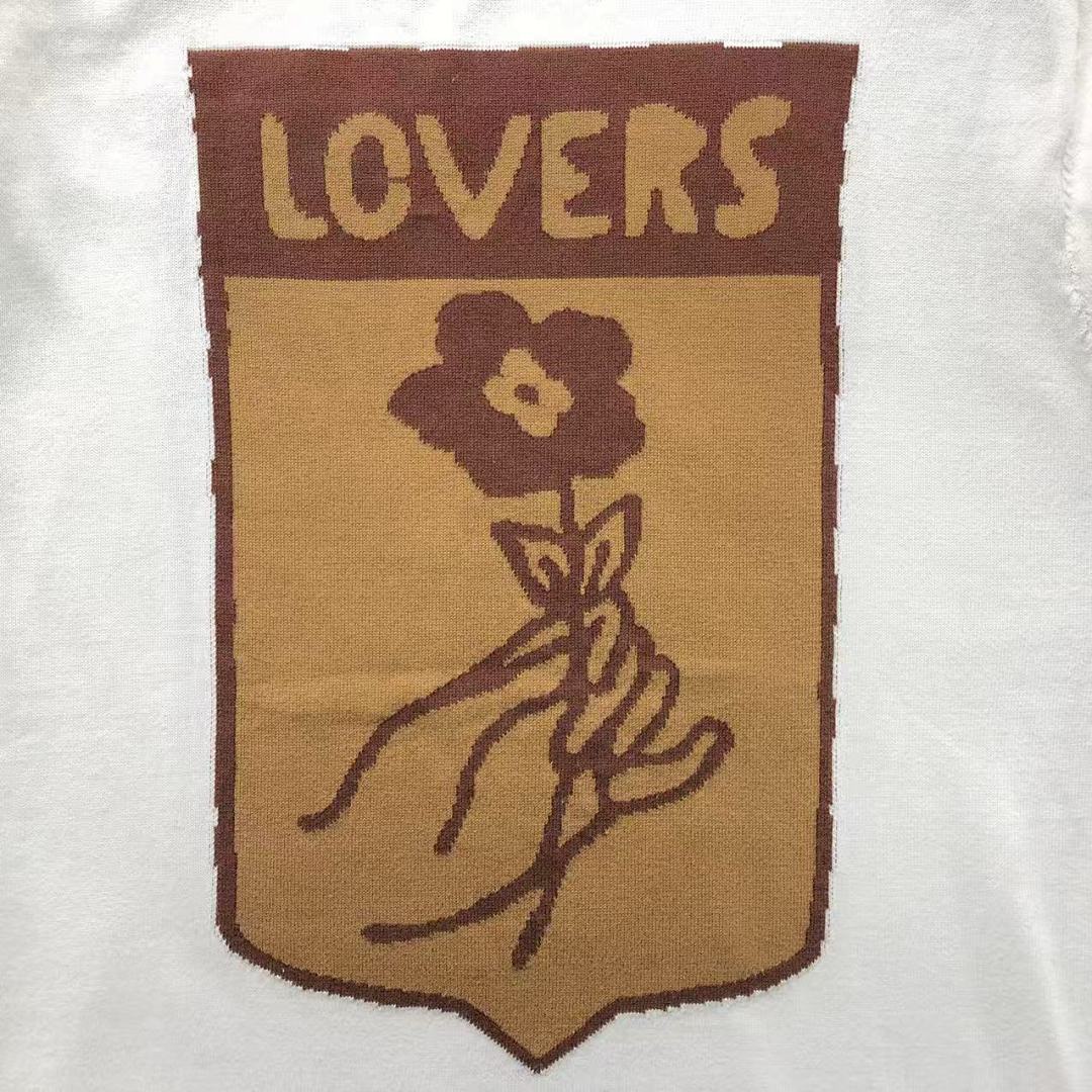 Louis Vuitton 158 L⭐ T-SHIRT SWEATER 2201236221 (Im 170Cm 55Kg I Wear Size S In The Phot) - Image 13