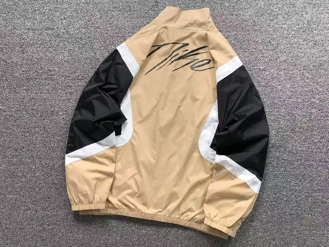 Nike 168 N⭐K⭐ JACKET 4205291477 (Im 170Cm 60Kg I Wear Size L In The Phot) - Image 7