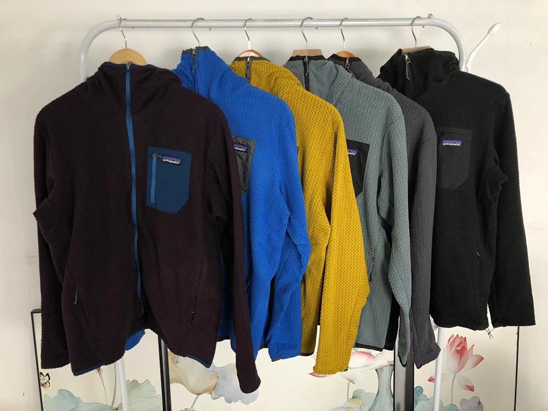 On Running 175 PATAGONIA HOODIE 592006108 (Im 170Cm 60Kg I Wear Size S In The Phot) - Image 39