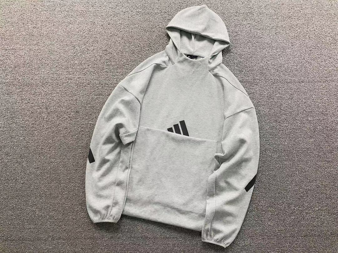 Adidas TROUSERS 145 A⭐I⭐AS HOODIE 2207301177 (Im 170Cm 60Kg I Wear Size M In The Phot) - Image 13