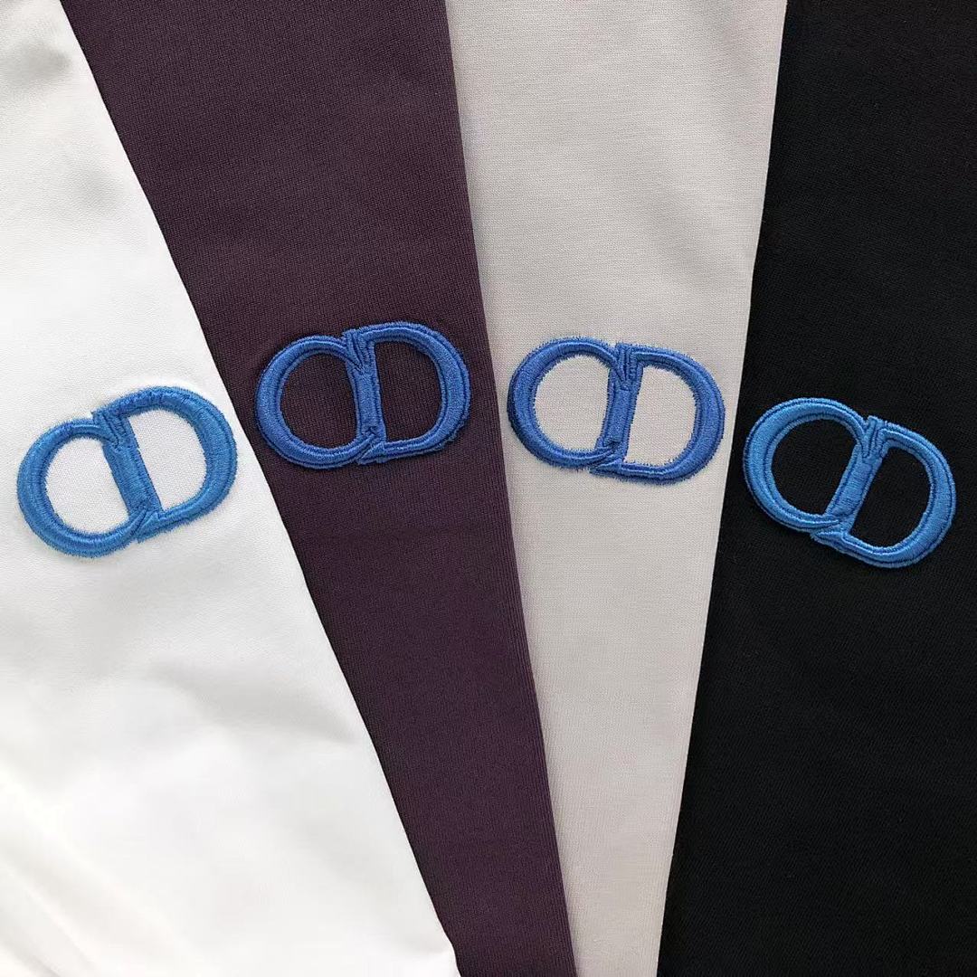 Dior 95 D⭐O⭐ T-SHIRT 56241681 (Im 170Cm 60Kg I Wear Size M In The Phot) - Image 16