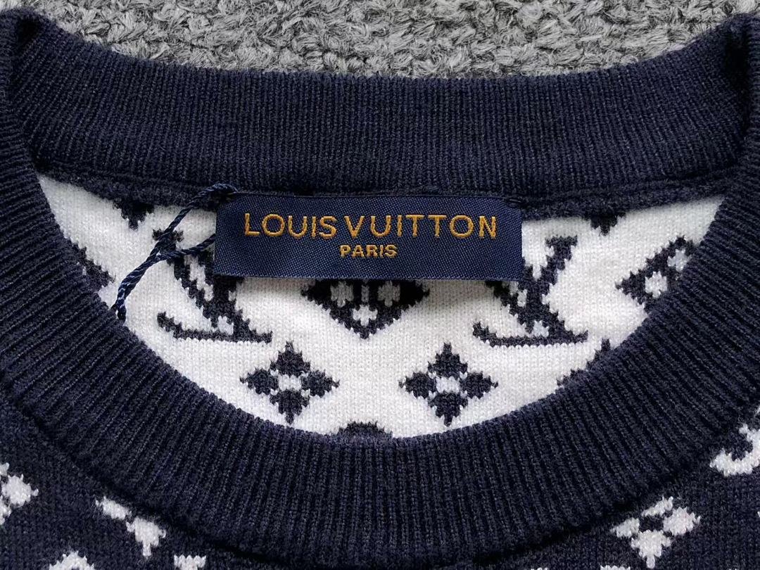 Louis Vuitton 158 L⭐ T-SHIRT FEMAIE - Image 15