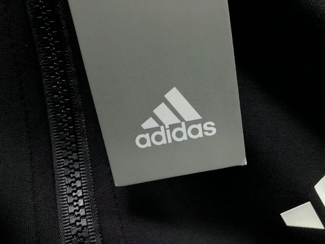 Adidas 168 A⭐I⭐AS JACKET 4203171577 (Im 170Cm 60Kg I Wear Size 2XL In The Phot) - Image 19