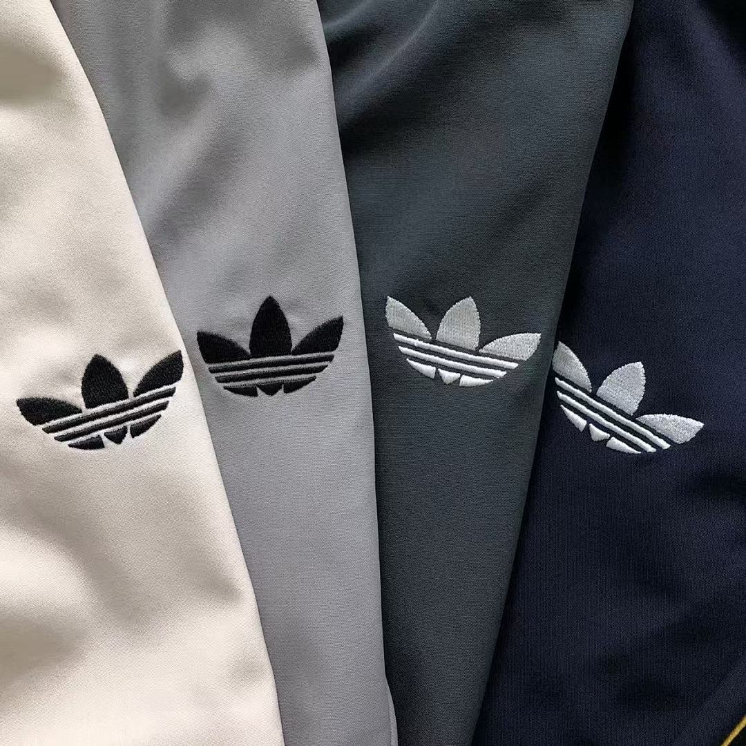 Adidas 135 A⭐I⭐AS TROUSERS 4204111377 (Im 170Cm 60Kg I Wear Size M In The Phot) - Image 16